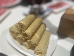 -福寿斋·老北京铜锅涮肉·烤鸭(顺义总店)