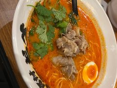 -和府捞面(星光大道一期店)