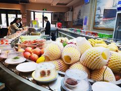 -航海家主题铁板烧(凤凰城店)