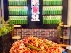 -金陵暴走小龙虾·迷踪蟹(凯德MALL店)