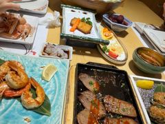 -清水日本料理铁板烧(学府路店)