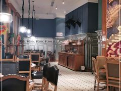 大堂-新白鹿餐厅(城西银泰城店)