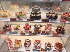 -味多美蛋糕(京旺家园店)