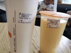 -CoCo都可(小寨赛格店)