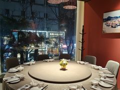 -佬太公海鸭·海鲜大排档(上海总店)