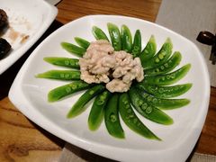 -之参餐厅(前门大街店)