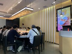 -争鲜回转寿司(流行前线店)