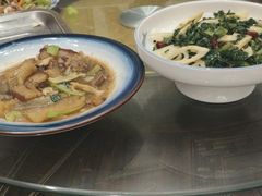 -老西安韩记三鲜煮馍(四府街店)