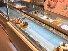 -格瑞思动物奶油生日蛋糕(圆融店)