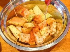 -雙冲柳州螺蛳粉&酸嘢&桂林米粉(簋街店)