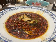 -天龙宝严素食馆(大兴善寺店)