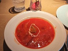 -波特曼西餐厅(中央大街店)