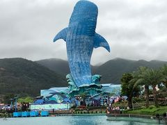 -珠海长隆海洋王国