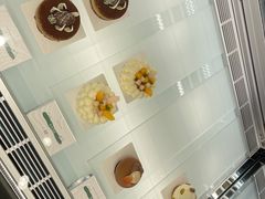 -潮一不贰·法式甜品·生日蛋糕·西式简餐(外滩店)