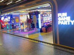 -风云再起游乐汇(北京西单西西友谊店)