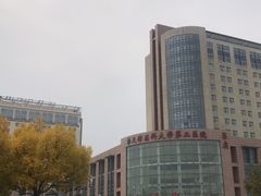 -天津医科大学第二医院
