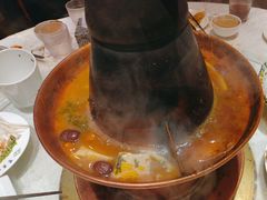 -东来顺饭庄(天坛店)