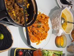 -3号仓库·创意中国菜(嘉兴龙鼎万达店)