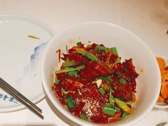 -湘邻呷铺·田园家宴(汉基广场店)