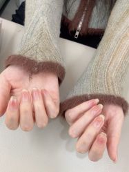 -COME·美睫Eyelash美甲