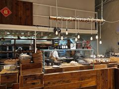 -佐敦面包铺·JORDAN BAKERY