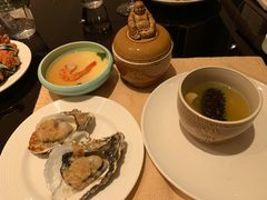 -盛宴自助餐厅(运达喜来登店)