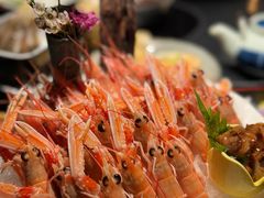 -松鹤精致料理(五一中路店)