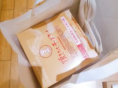 -西村叔叔的店·面包·甜品·蛋糕(崂山丽达店)