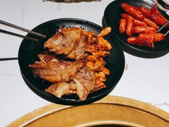 -花味烤肉·拌饭(庐阳万象汇店)