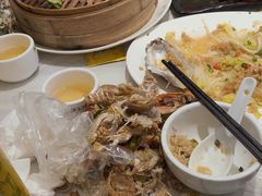 -桥东喜碧海鲜街(水东街店)