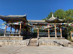 -丽江泸沽湖景区