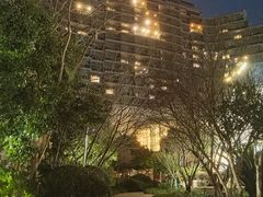 -绿城千岛湖喜来登度假酒店