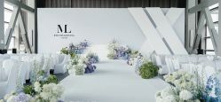 -余笙是你婚礼策划(创意谷店)
