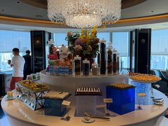 -华厦大酒店·桃源西餐厅·自助餐