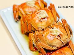 -南京大牌档(龙江新城市广场店)