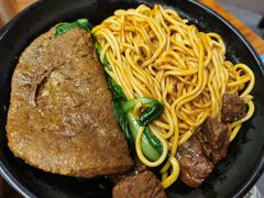 素鸡-河南拉面(肇周路店)