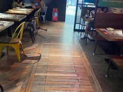 大堂-探鱼·鲜青椒爽麻烤鱼(中山大信新都汇店)