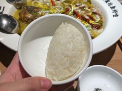 -新太二·鲜料川菜(东汇城店)