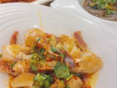 生腌蟹-庄氏祥记家常食府(国瑞建材家居博览中心店)