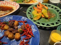 -粤·向群饭店(二沙岛店)