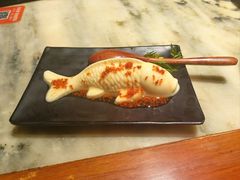 范家鱼酪-范家小馆·四代传承烤鸭店(紫竹桥店)