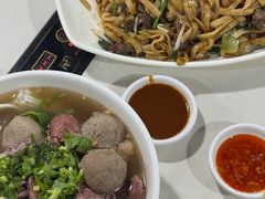 -菜忠潮州牛肉店(岗厦店)
