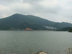 -浙西天池景区
