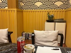 -昱匠·日本料理(金融街店)