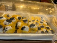 -中栗华栗子(鞍山道店)
