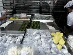 -沈大成(南京东路店)