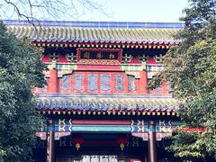 -灵谷景区