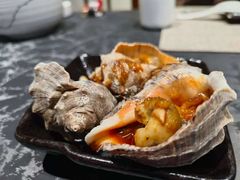 -樱之盛宴·蟹料理海鲜自助(前进大街店)