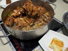 -蝎王府羊蝎子(天通苑店)