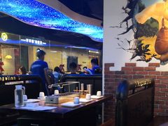 -三个蒙古大叔羊肉串(大宁店)